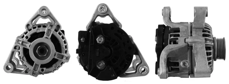Alternator LUCAS LRA03343