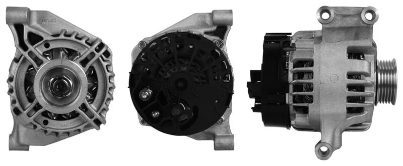 Alternator LUCAS LRA03377