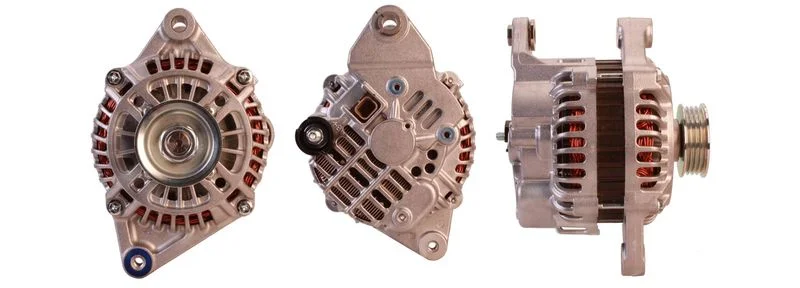 Alternator LUCAS LRA03405