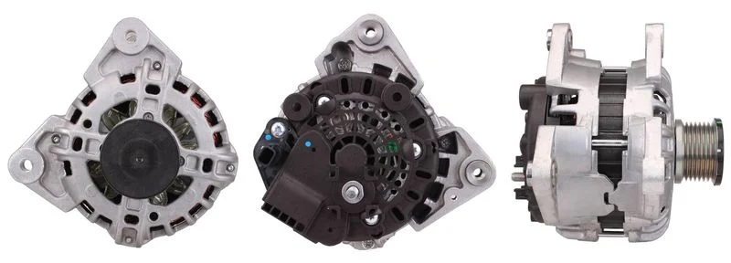 Alternator LUCAS LRA03871