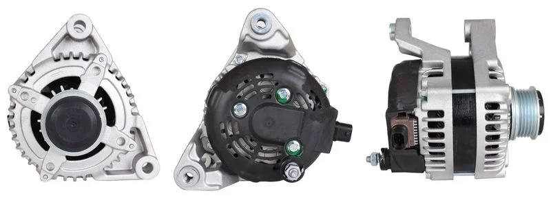 Alternator LUCAS LRA04133