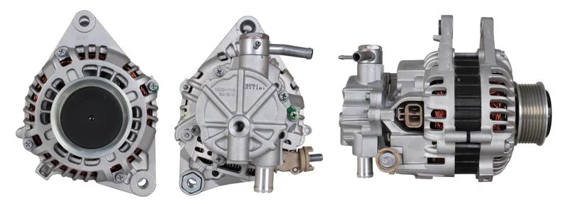 Alternator LUCAS LRA04163