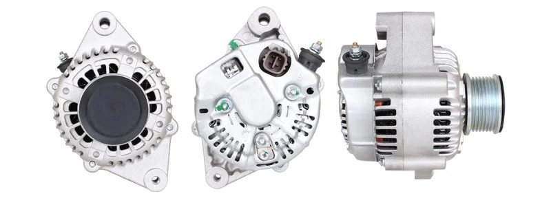 Alternator LUCAS LRA04185