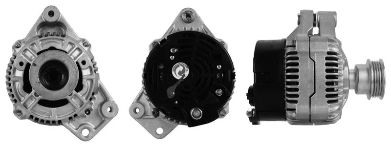 Alternator LUCAS LRB00168