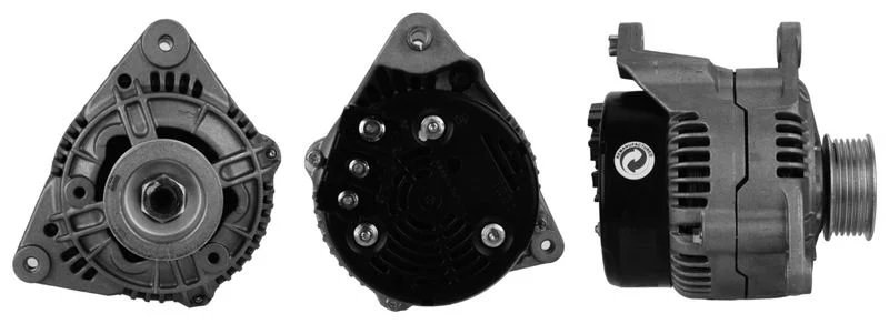 Alternator LUCAS LRB00172
