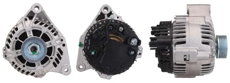 Alternator LUCAS LRB00206
