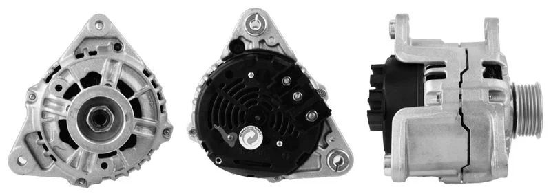 Alternator LUCAS LRB00224