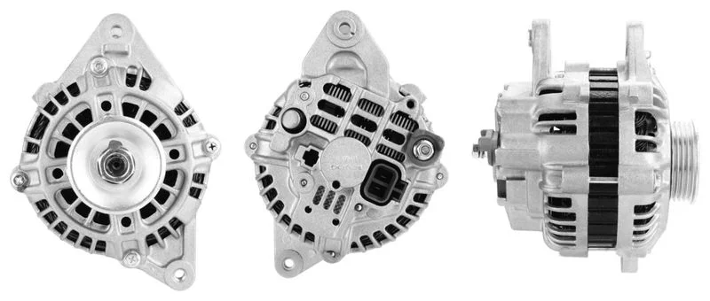 Alternator LUCAS LRB00230