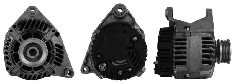 Alternator LUCAS LRB00254