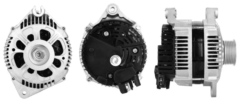 Alternator LUCAS LRB00282