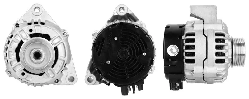 Alternator LUCAS LRB00311