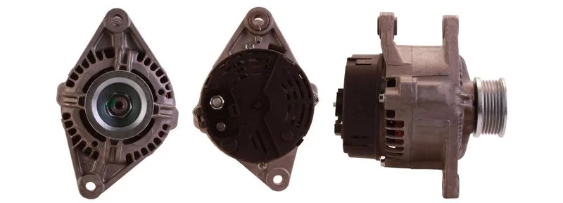 Alternator LUCAS LRB00330