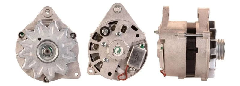 Alternator LUCAS LRB00347