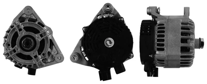 Alternator LUCAS LRB00359
