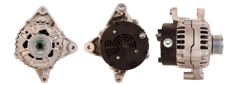 Alternator LUCAS LRB00375