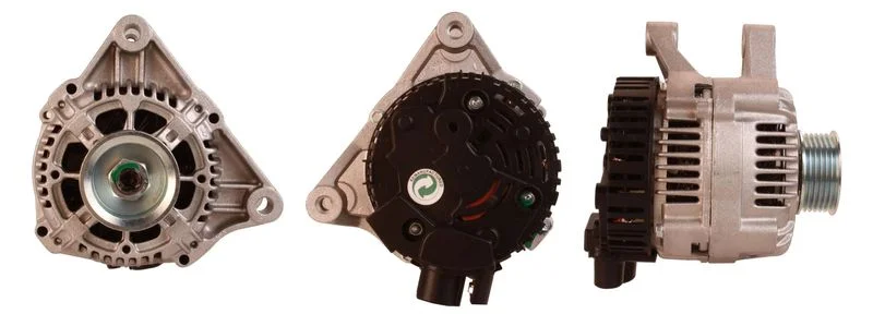Alternator LUCAS LRB00436
