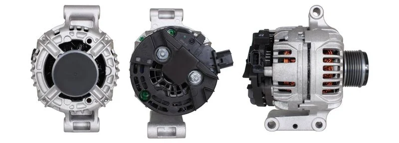 Alternator LUCAS LRB00444