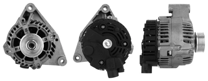 Alternator LUCAS LRB00448