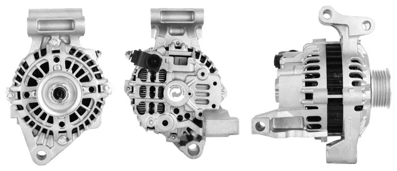 Alternator LUCAS LRB00454