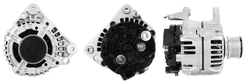 Alternator LUCAS LRB00473