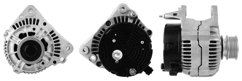 Alternator LUCAS LRB00484