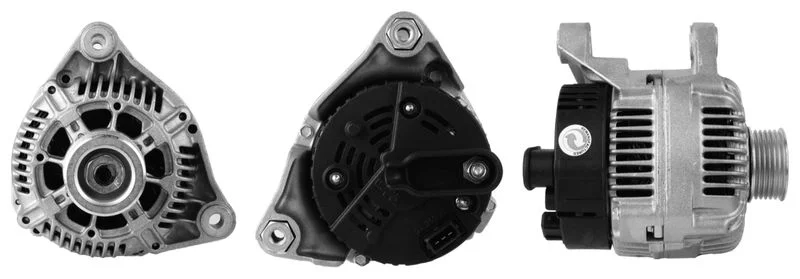 Alternator LUCAS LRB00493