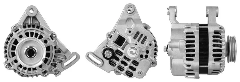 Alternator LUCAS LRB00503