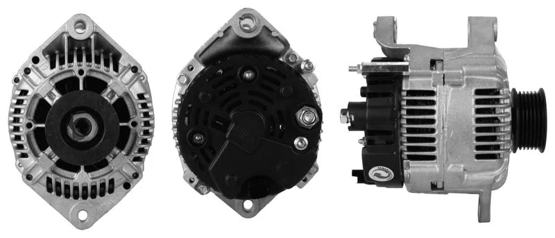 Alternator LUCAS LRB00505