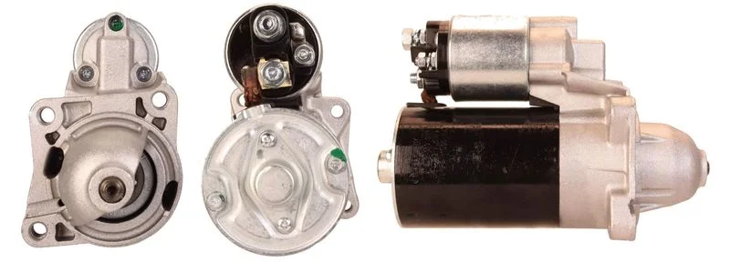 Starter LUCAS LRS00675