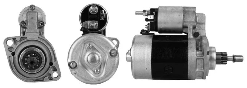 Začetni LUCAS LRS00790