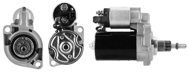 Začetni LUCAS LRS00791