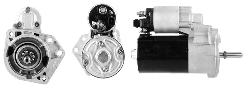 Začetni LUCAS LRS00891
