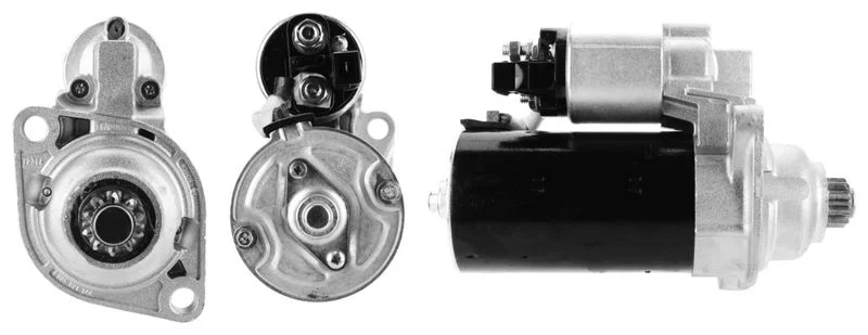 Starter LUCAS LRS00977