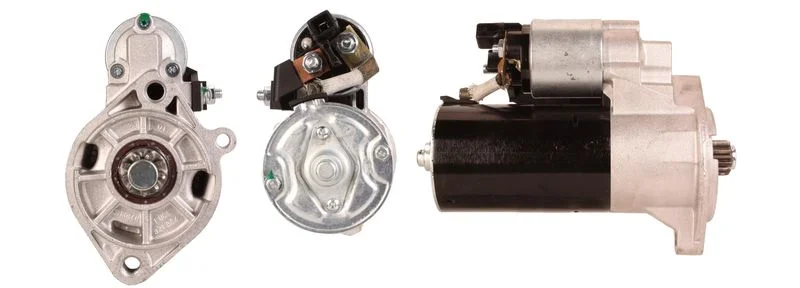 Starter LUCAS LRS01389