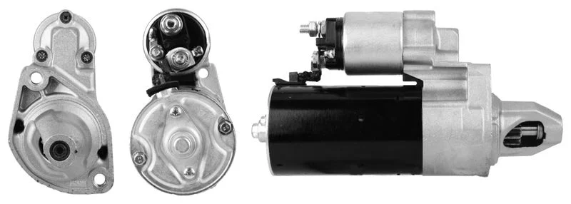 Starter LUCAS LRS01394
