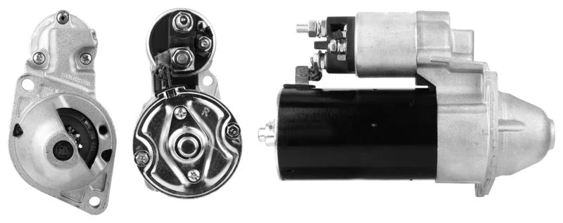 Začetni LUCAS LRS01440