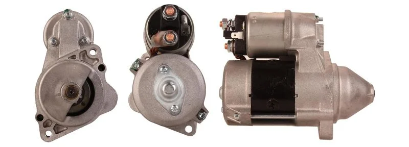 Starter LUCAS LRS01461