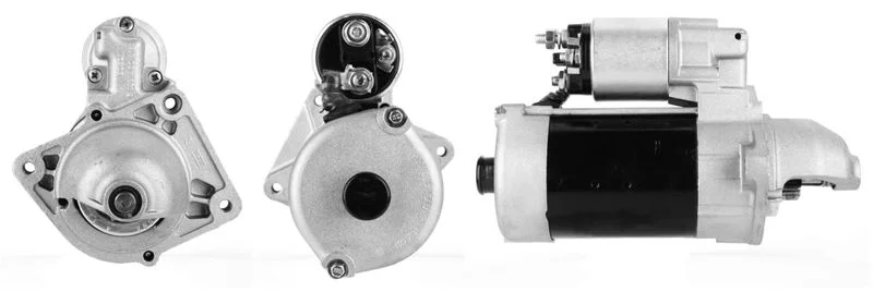 Starter LUCAS LRS01471