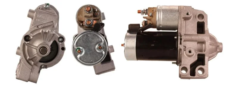 Začetni LUCAS LRS01554