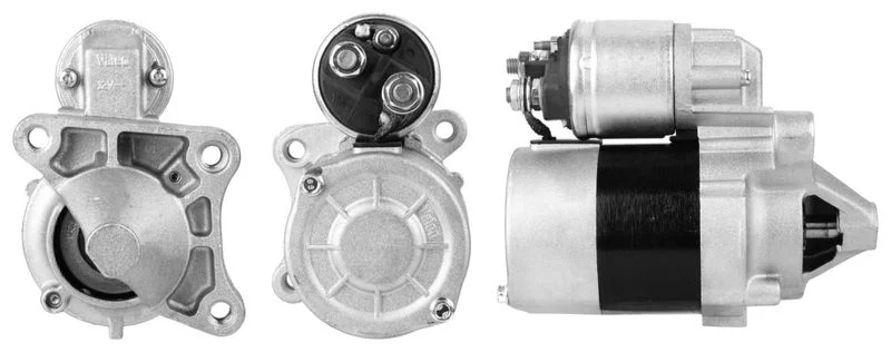 Začetni LUCAS LRS01566
