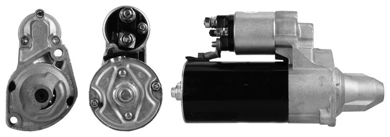 Začetni LUCAS LRS01585