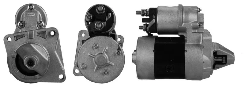 Začetni LUCAS LRS01586