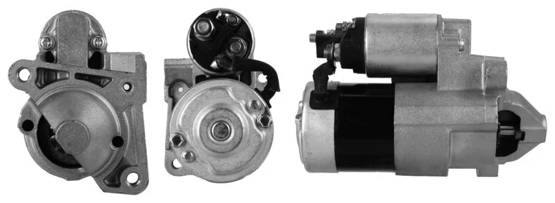 Začetni LUCAS LRS01593