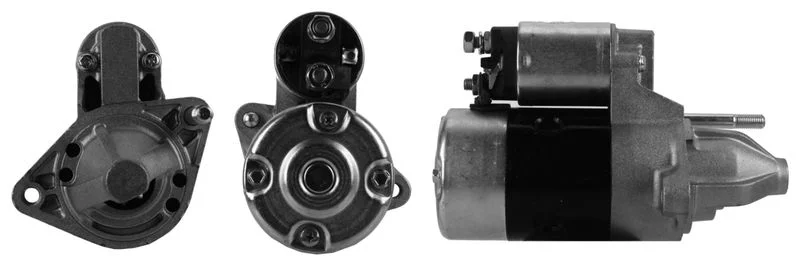 Začetni LUCAS LRS01621