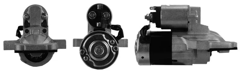 Starter LUCAS LRS01713