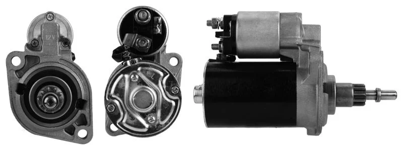 Začetni LUCAS LRS02083