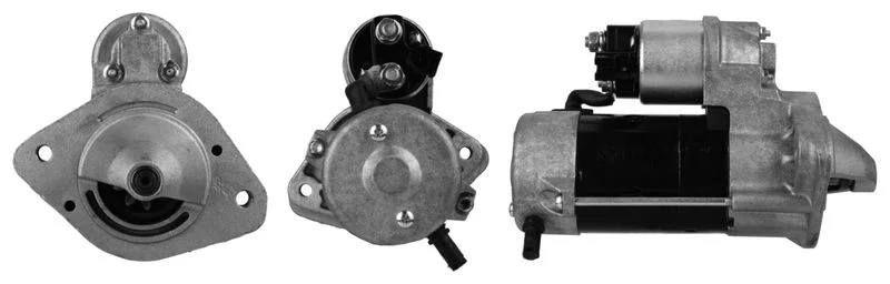 Začetni LUCAS LRS02099