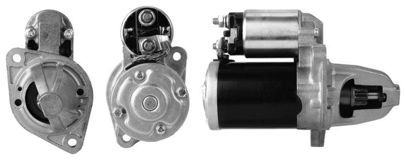 Starter LUCAS LRS02183