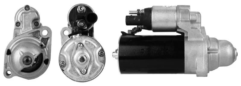Starter LUCAS LRS02194