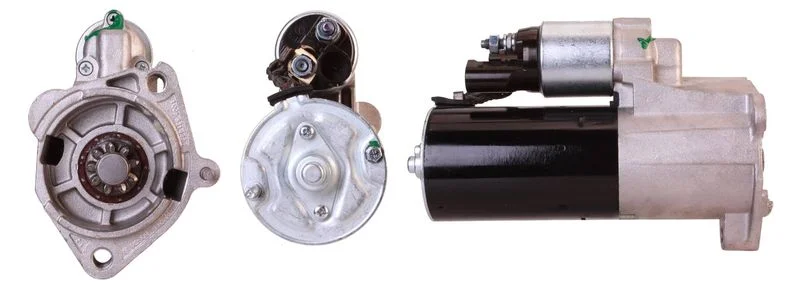 Starter LUCAS LRS02196
